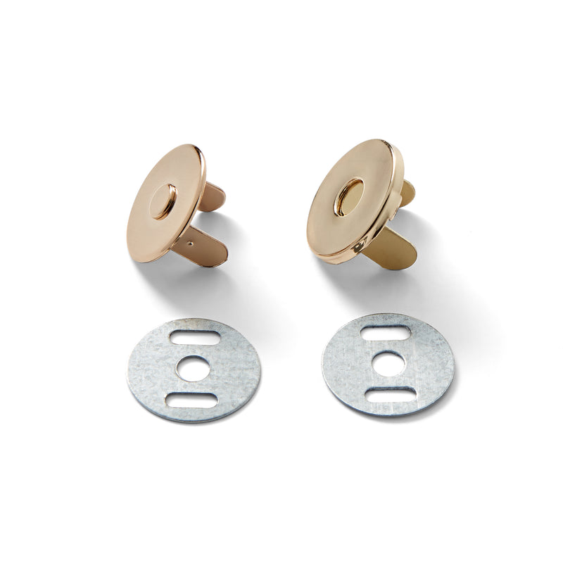 magnetic snaps