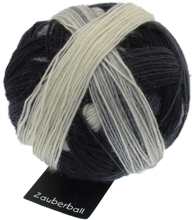 schoppel zauberball