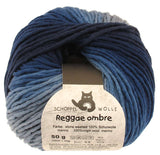 schoppel reggae ombre