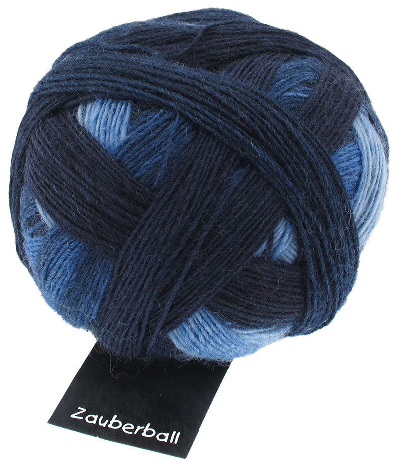 schoppel zauberball
