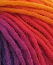 schoppel reggae ombre