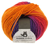 schoppel reggae ombre