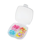 set of clover locking markers