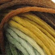 schoppel reggae ombre