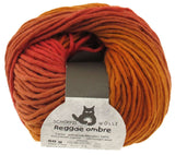 schoppel reggae ombre