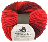 schoppel reggae ombre