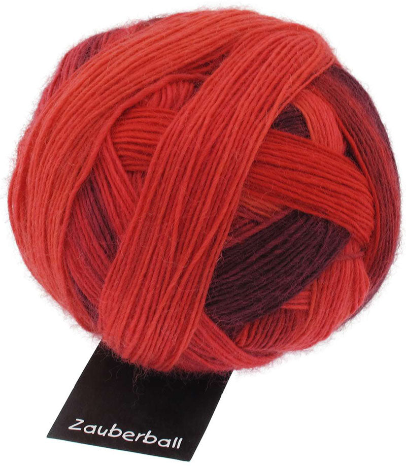 schoppel zauberball