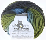 schoppel reggae ombre