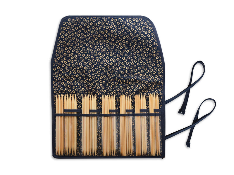 ka seeknit fabric case type E