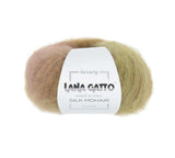 lana gatto silk mohair printed