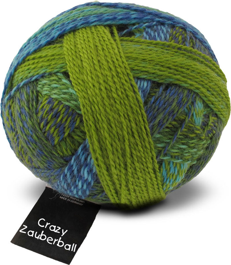 schoppel crazy zauberball