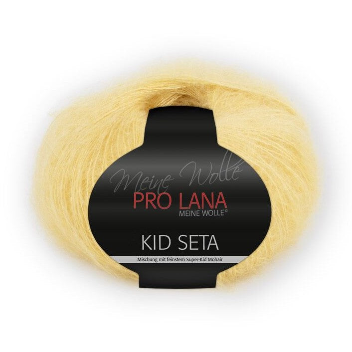 pro lana kid seta