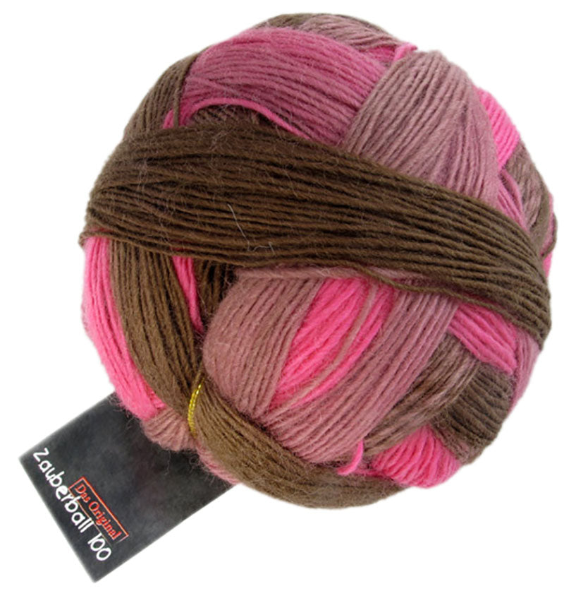 schoppel zauberball 100