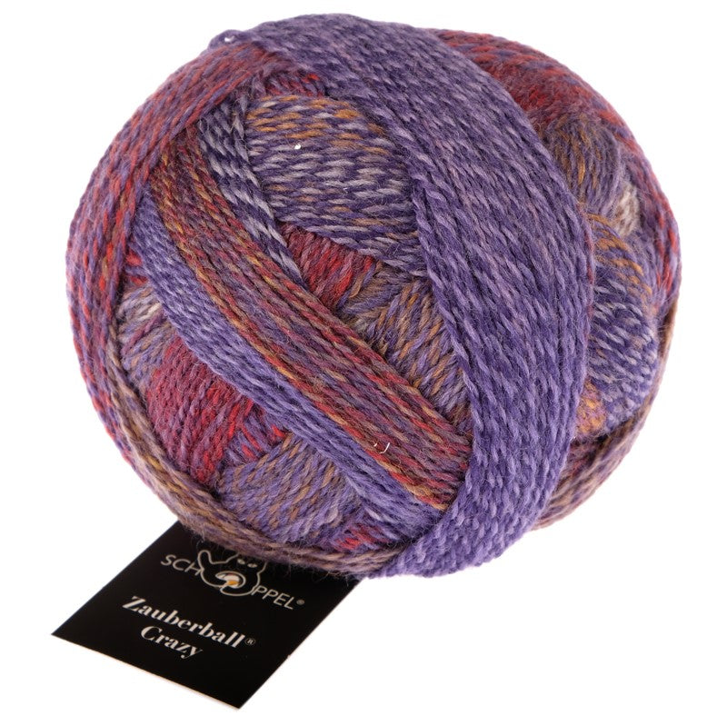 schoppel crazy zauberball