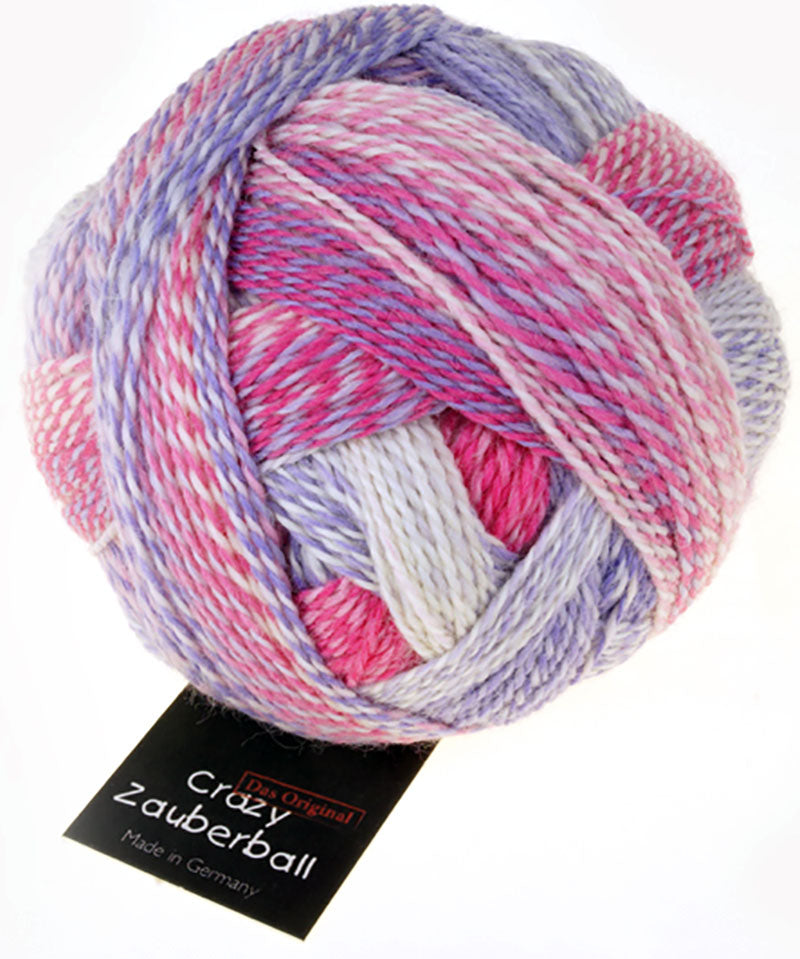 schoppel crazy zauberball