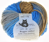 schoppel reggae ombre