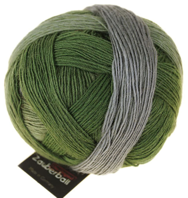 schoppel zauberball