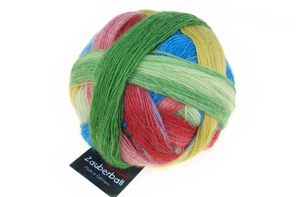 schoppel zauberball