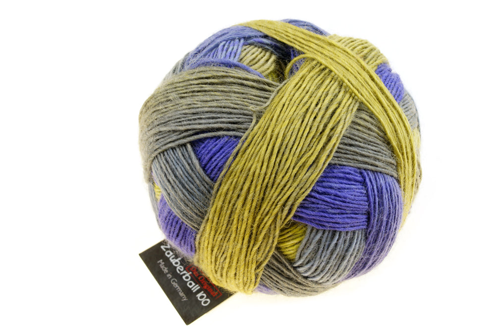 schoppel zauberball 100