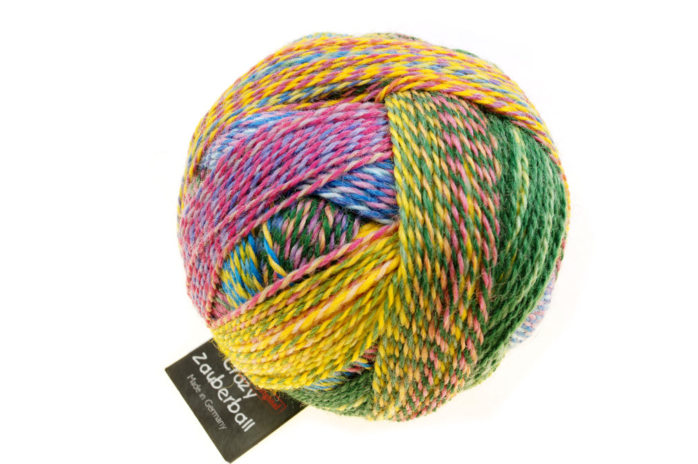 schoppel crazy zauberball