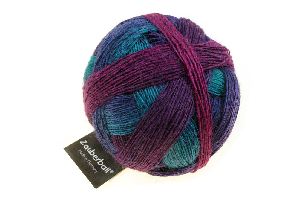schoppel zauberball