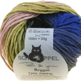 schoppel reggae ombre