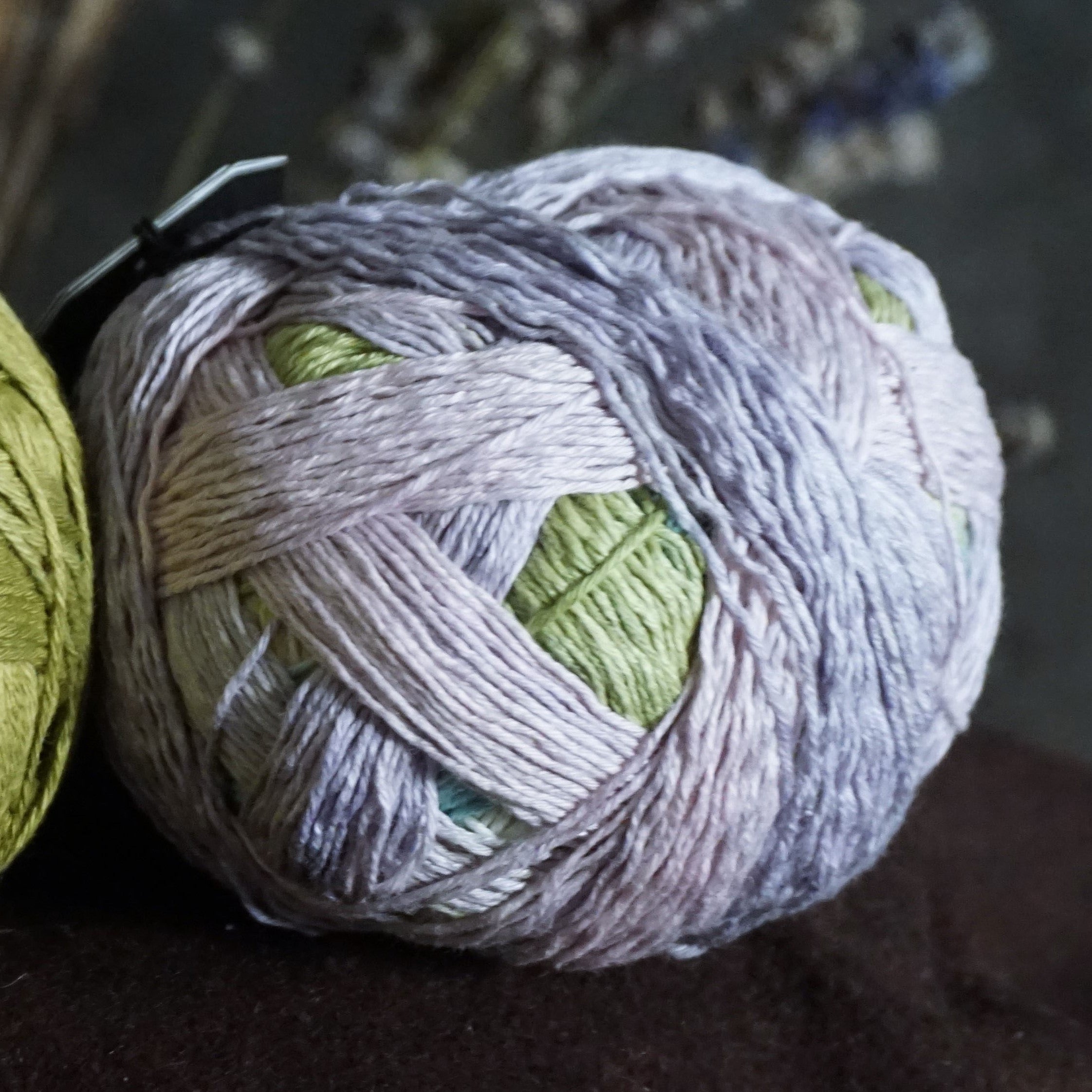 schoppel zauberball cotton