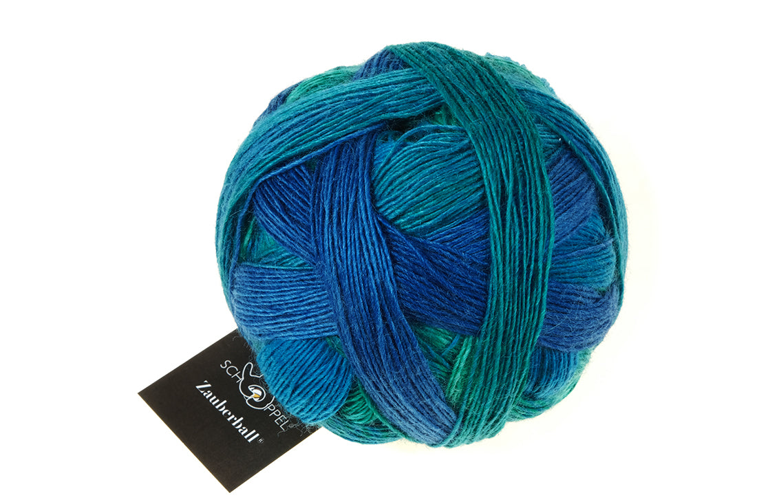 schoppel zauberball