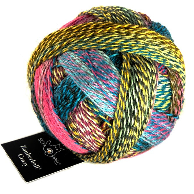 schoppel crazy zauberball