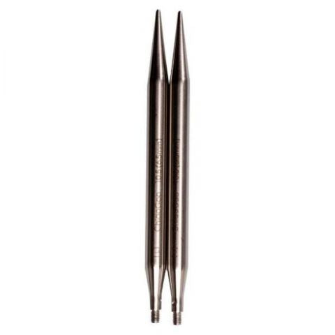chiaogoo twist metal tips 8 cm