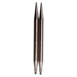 chiaogoo twist metal tips 8 cm