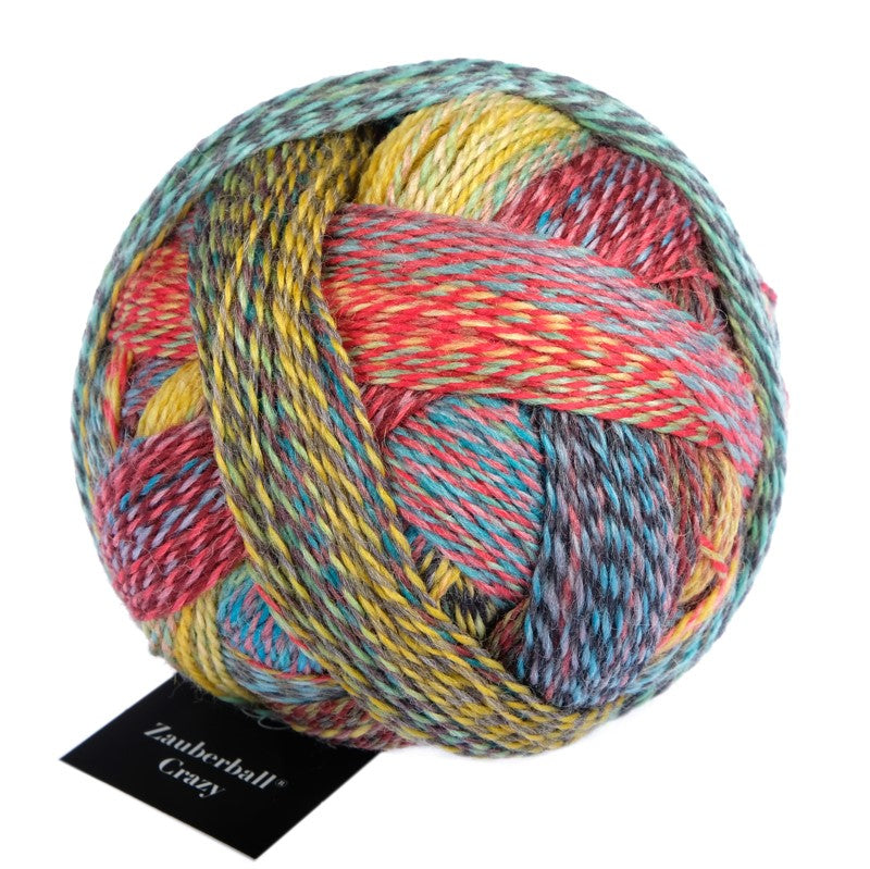 schoppel crazy zauberball