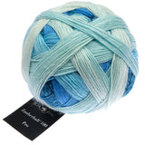 schoppel zauberball 100