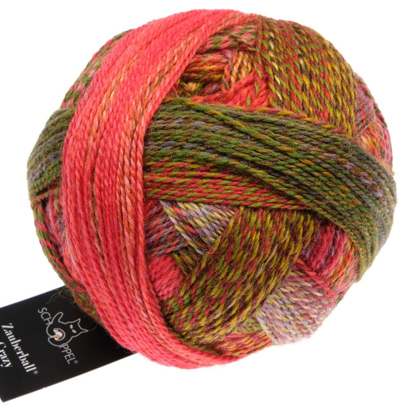 schoppel crazy zauberball