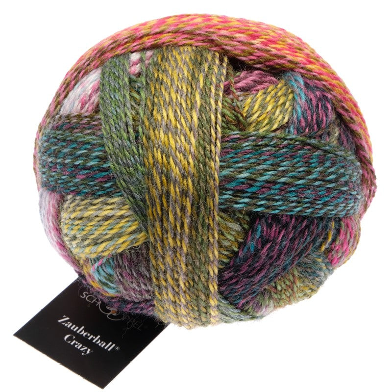 schoppel crazy zauberball