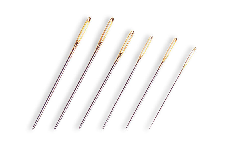 ka seeknit yarn darning needles set