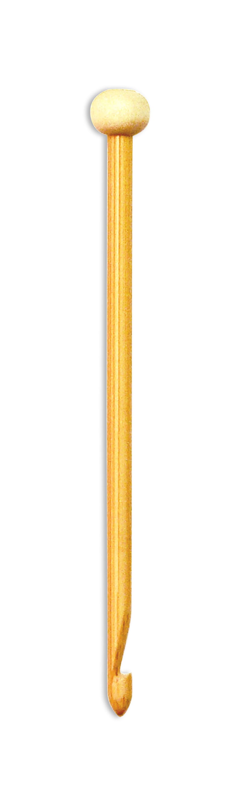 ka seeknit mini bamboo crochet hook