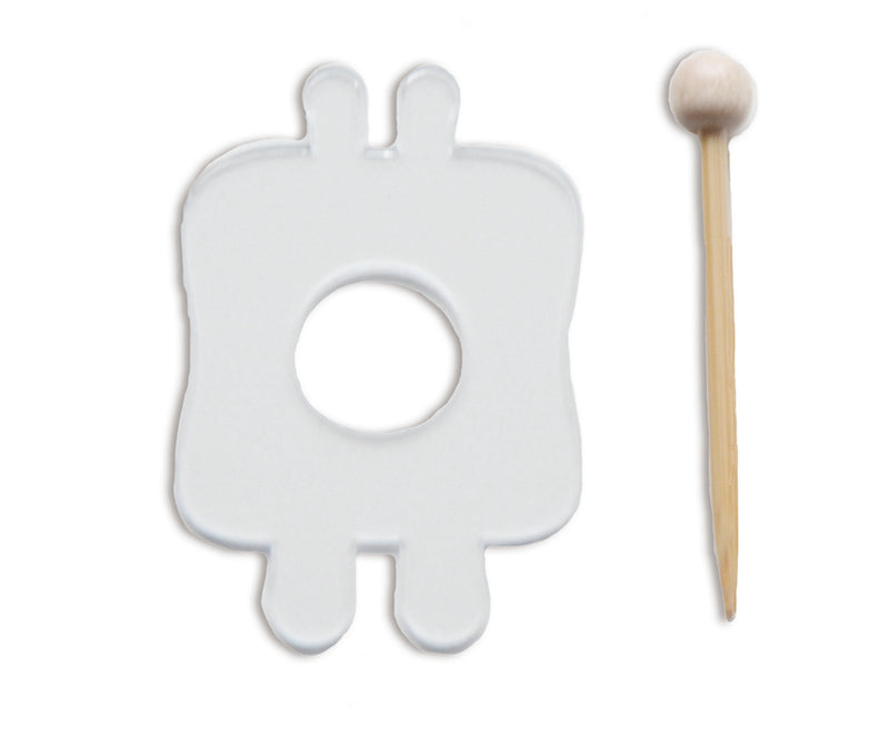 ka seeknit cord maker plate set