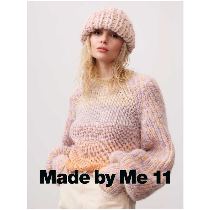 rico fashion light luxury hand-dyed