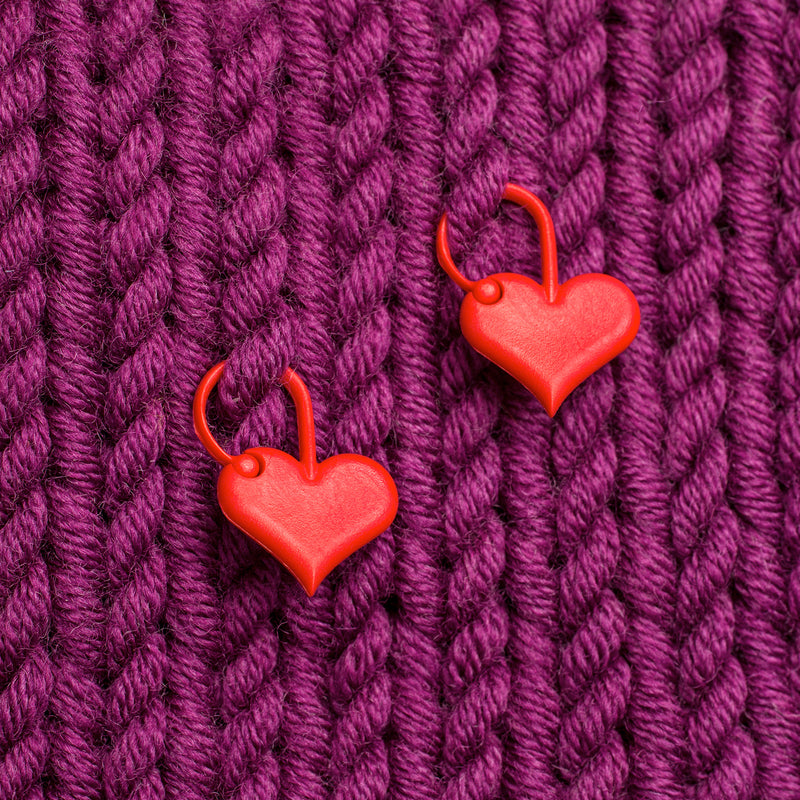 addi love stitch marker