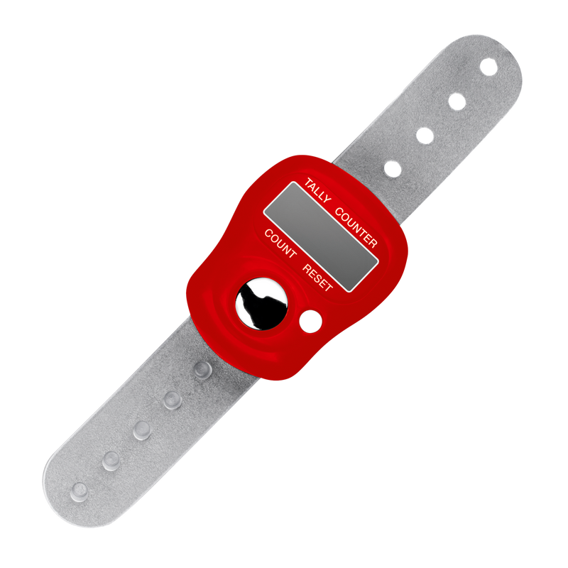 addi electronic row counter