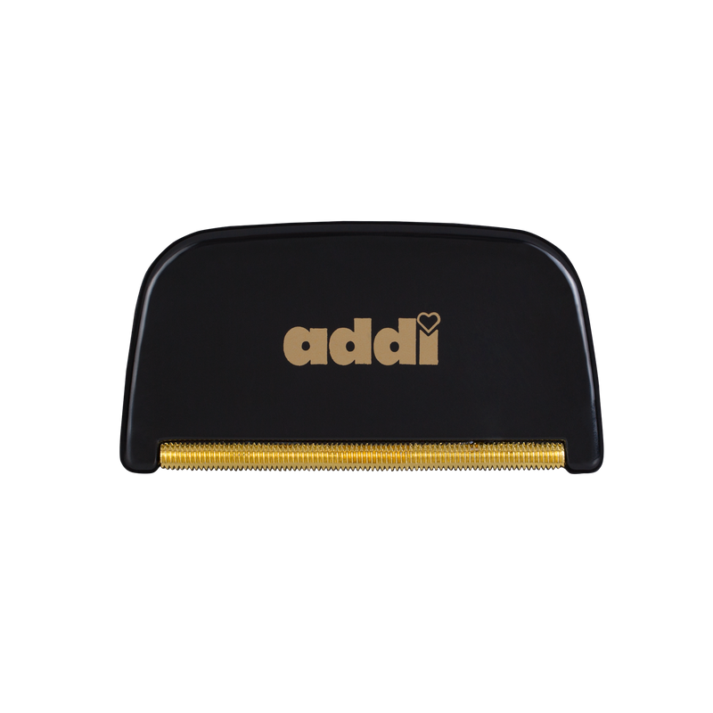 addi cashmere comb