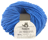 schoppel reggae