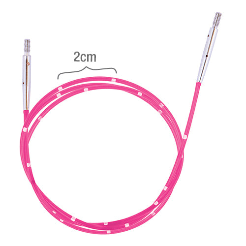 knit pro smart cords