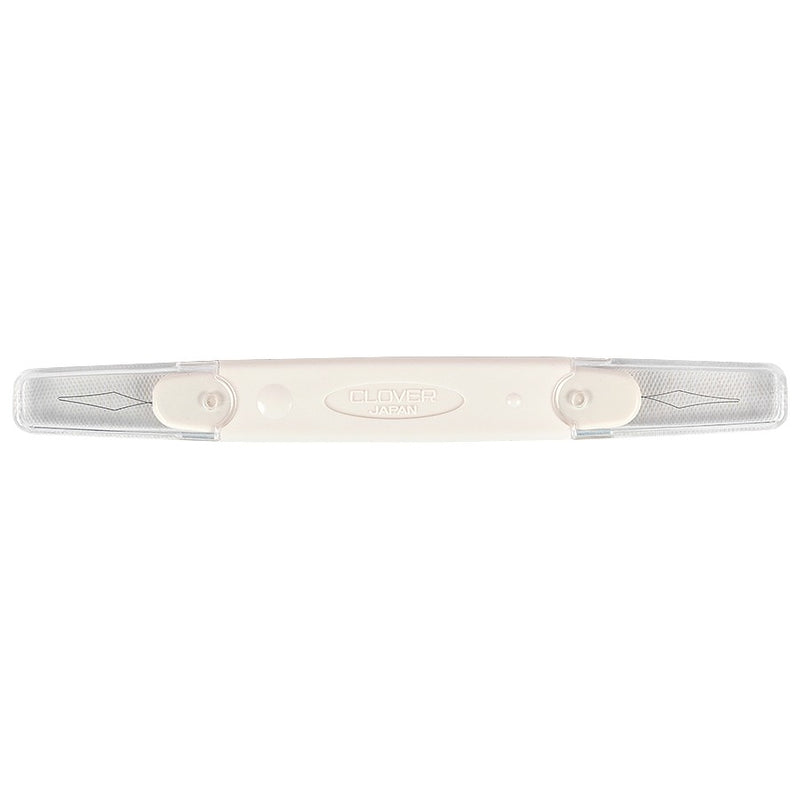 clover double threader