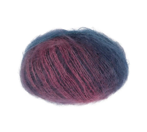 lana gatto silk mohair printed – Needles & Wool