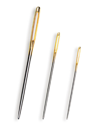 ka seeknit yarn darning needles set