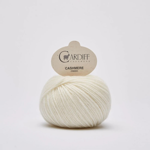 cardiff cashmere classic