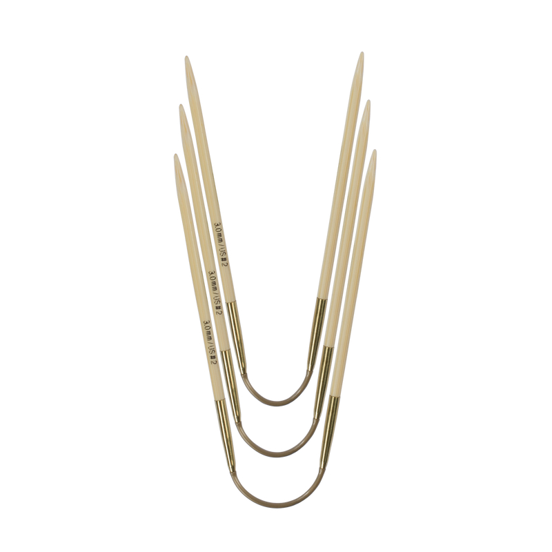 addi crasy trio bamboo