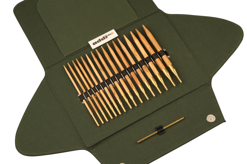 addi click - nature olive* limited